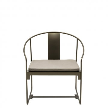 Driade Mingx Outdoor by Konstantin Grcic