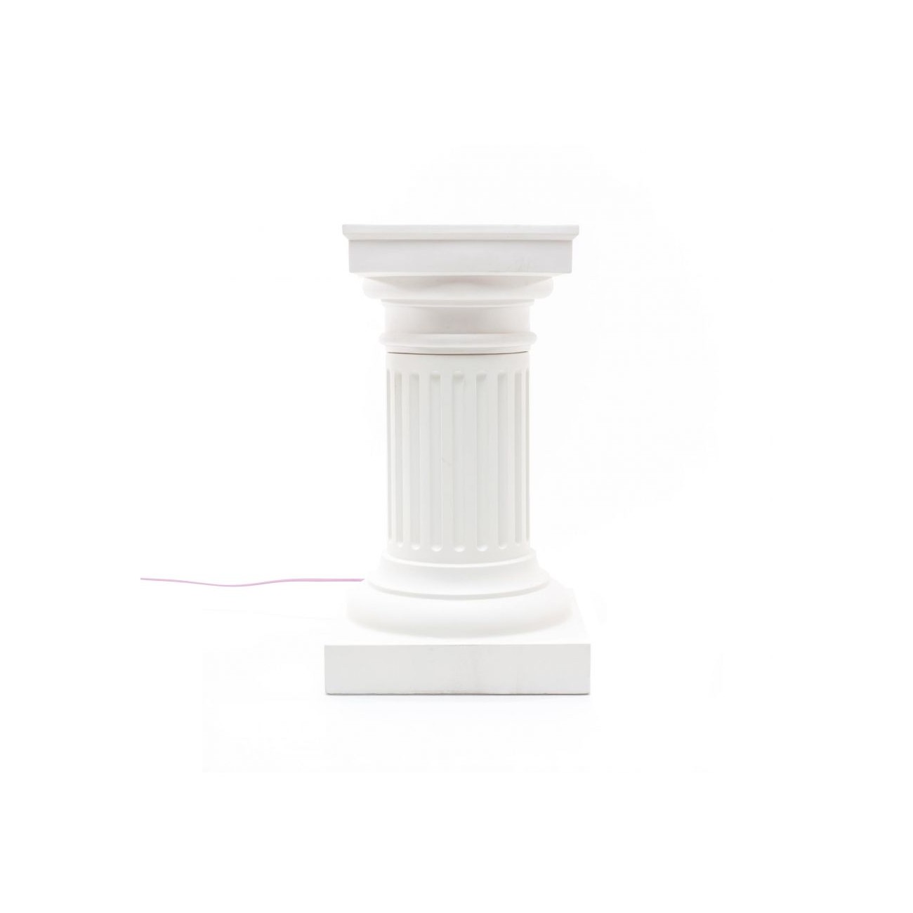 SELETTI "Las Vegas" lampe - Side table