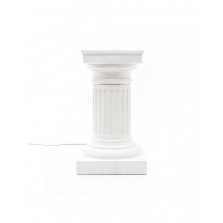 SELETTI "Las Vegas" lampada - Side table