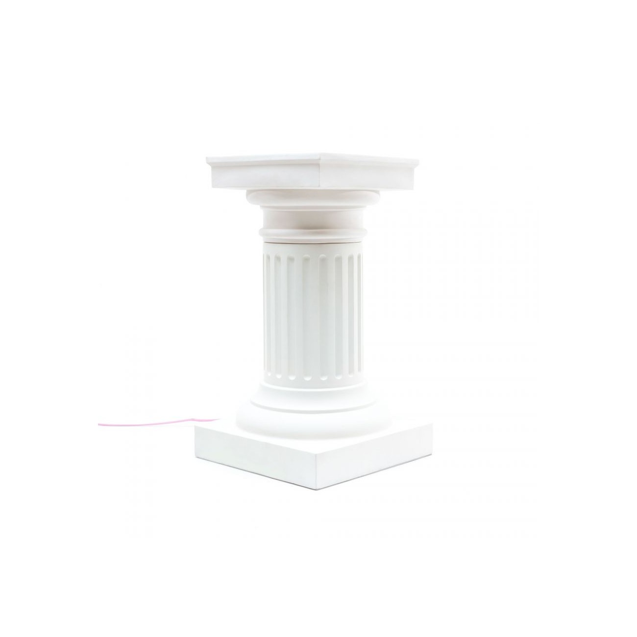 SELETTI "Las Vegas" lampe - Side table