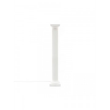 SELETTI "Las Vegas" lamp - Tall lamp