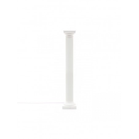 SELETTI "Las Vegas" lamp - Tall lamp