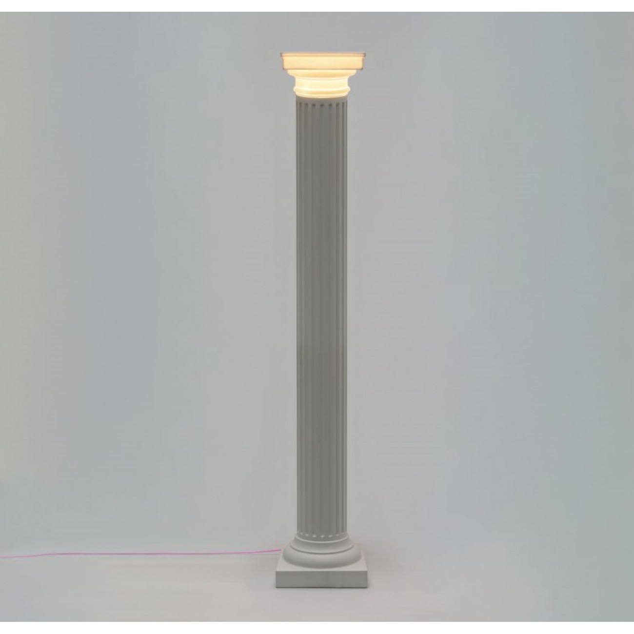 SELETTI "Las Vegas" lampe - Tall lamp