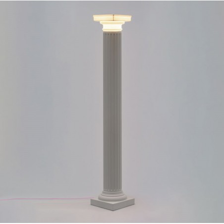 SELETTI "Las Vegas" lampe - Tall lamp