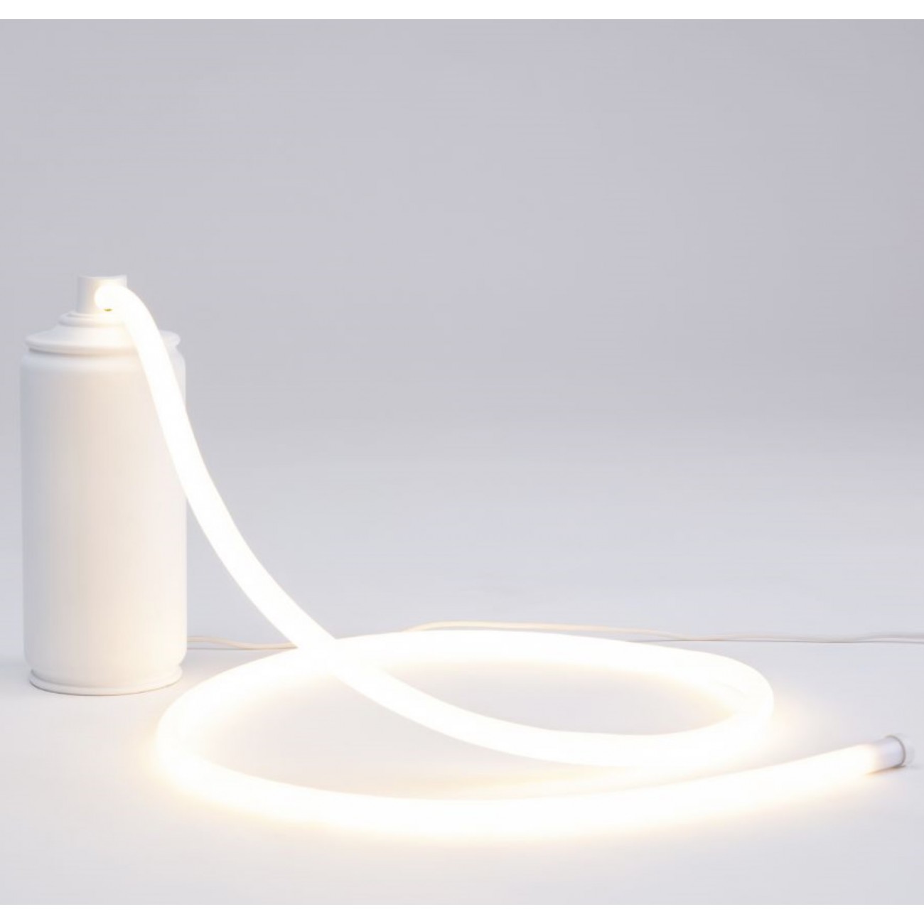 SELETTI Dailyglow lamp - Sprayglow