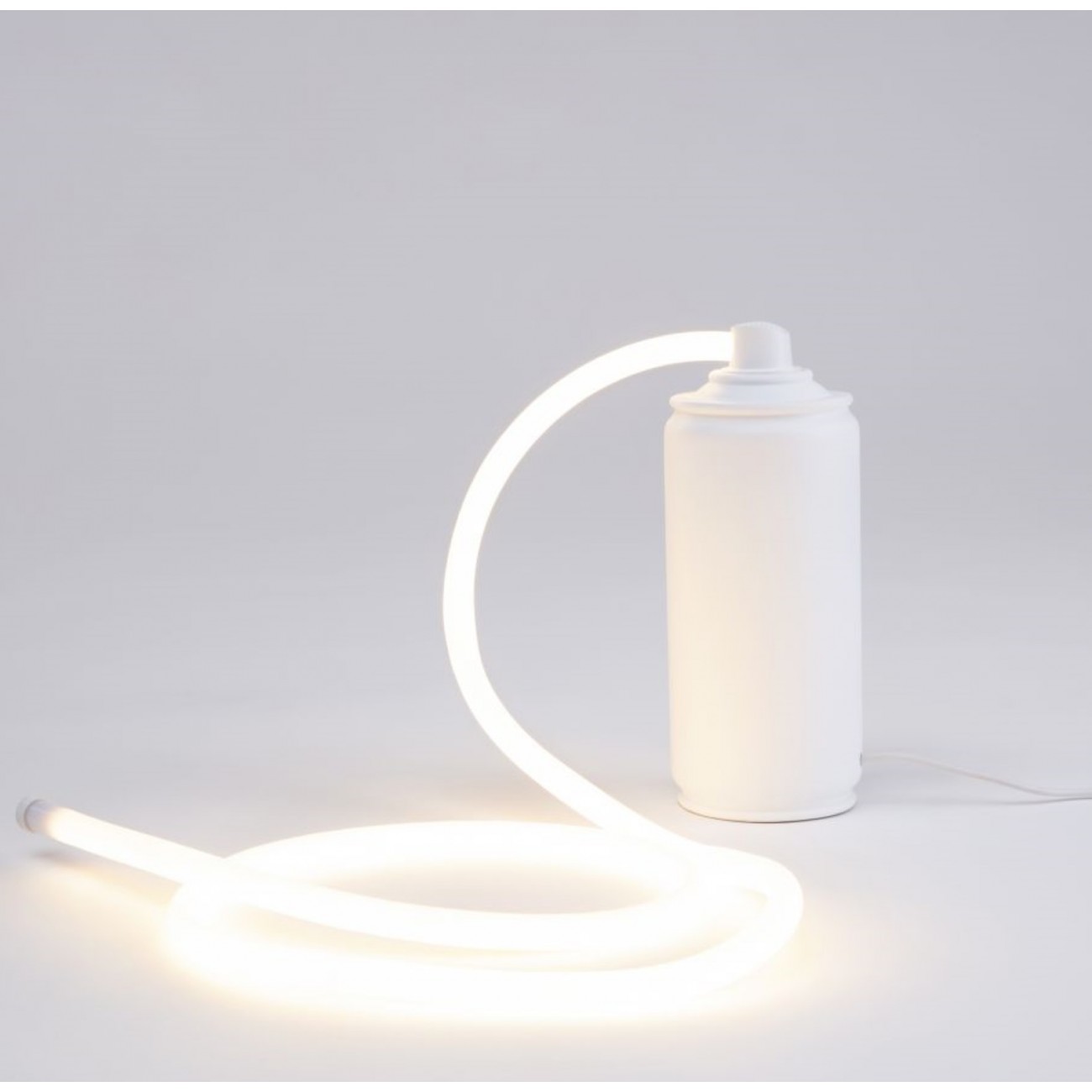 SELETTI Dailyglow lampe - Sprayglow