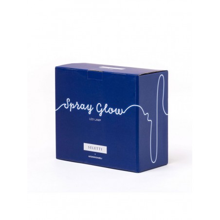 SELETTI Dailyglow lamp - Sprayglow