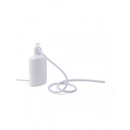SELETTI Dailyglow lamp - Soapglow