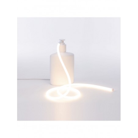 SELETTI Dailyglow lampe - Soapglow