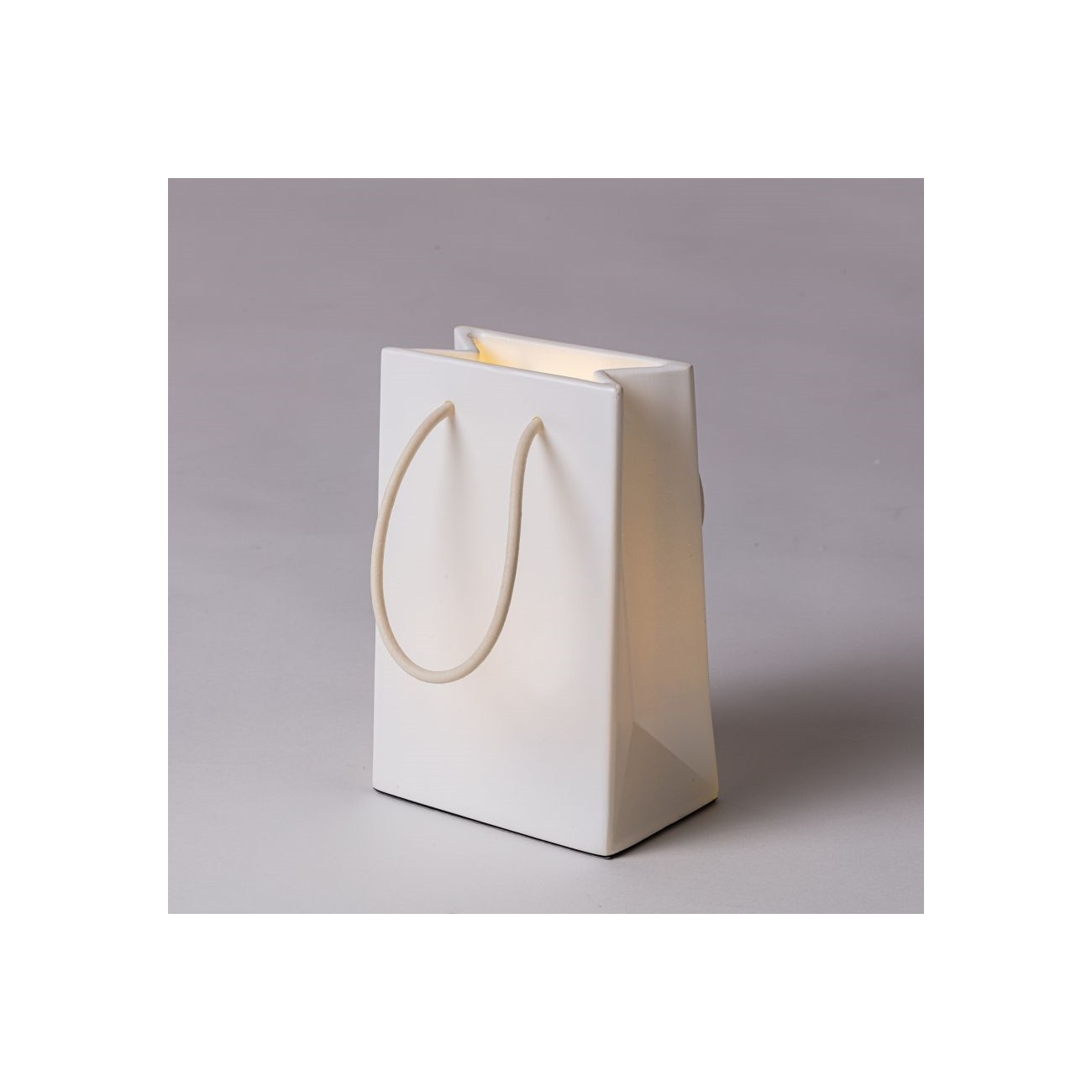 SELETTI Dailyglow lampada - Shopper