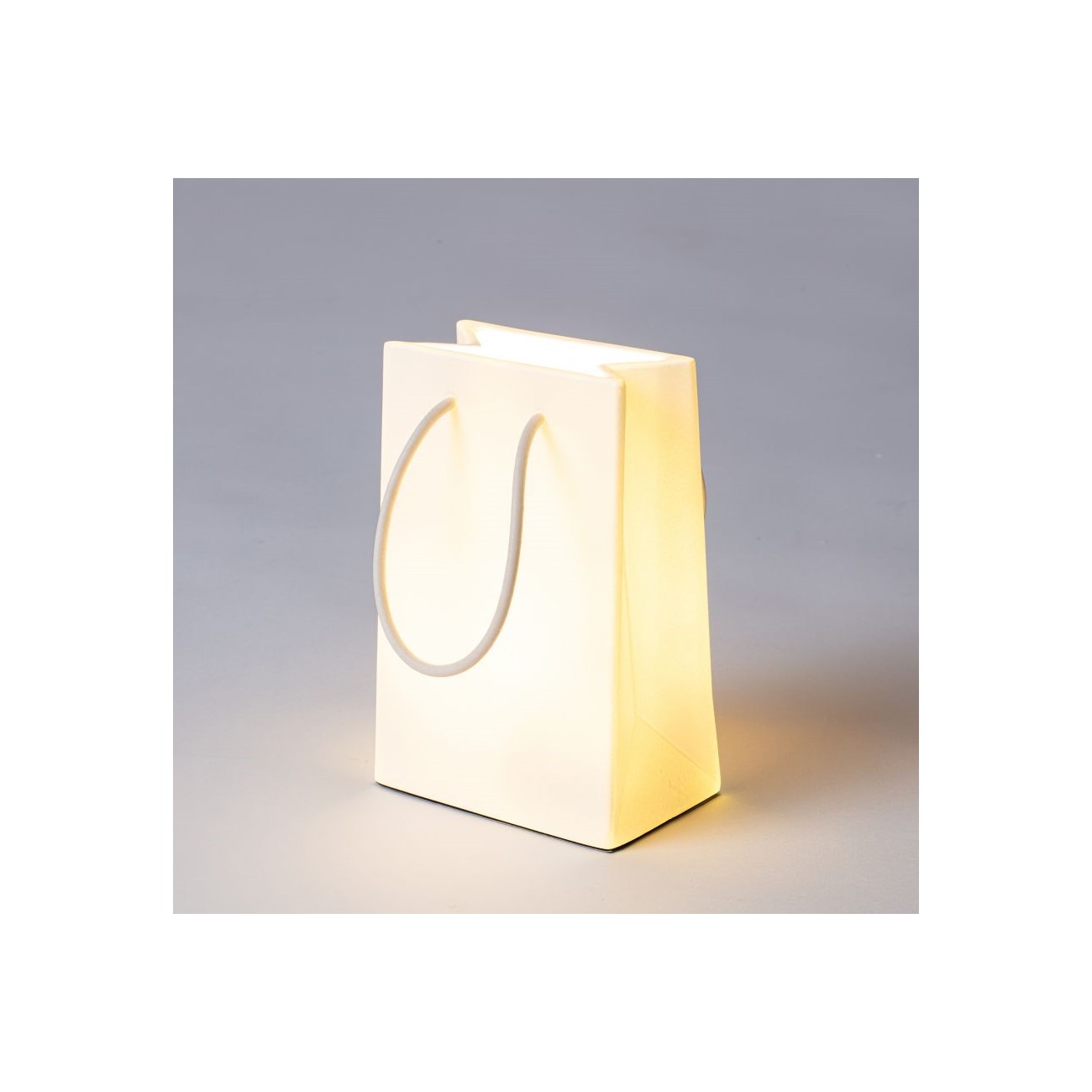 SELETTI Dailyglow lamp - Shopper