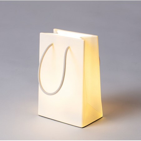 SELETTI Dailyglow lamp - Shopper