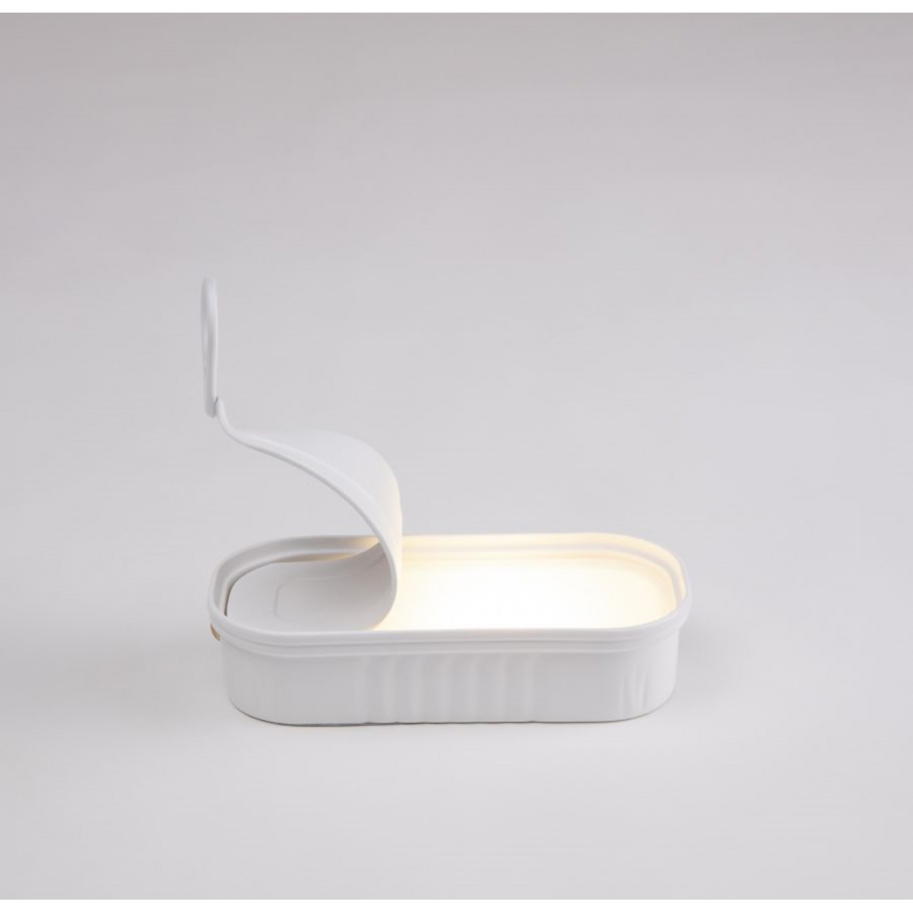 SELETTI Dailyglow lampe - Sardine