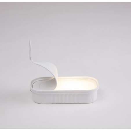 SELETTI Dailyglow lampe - Sardine