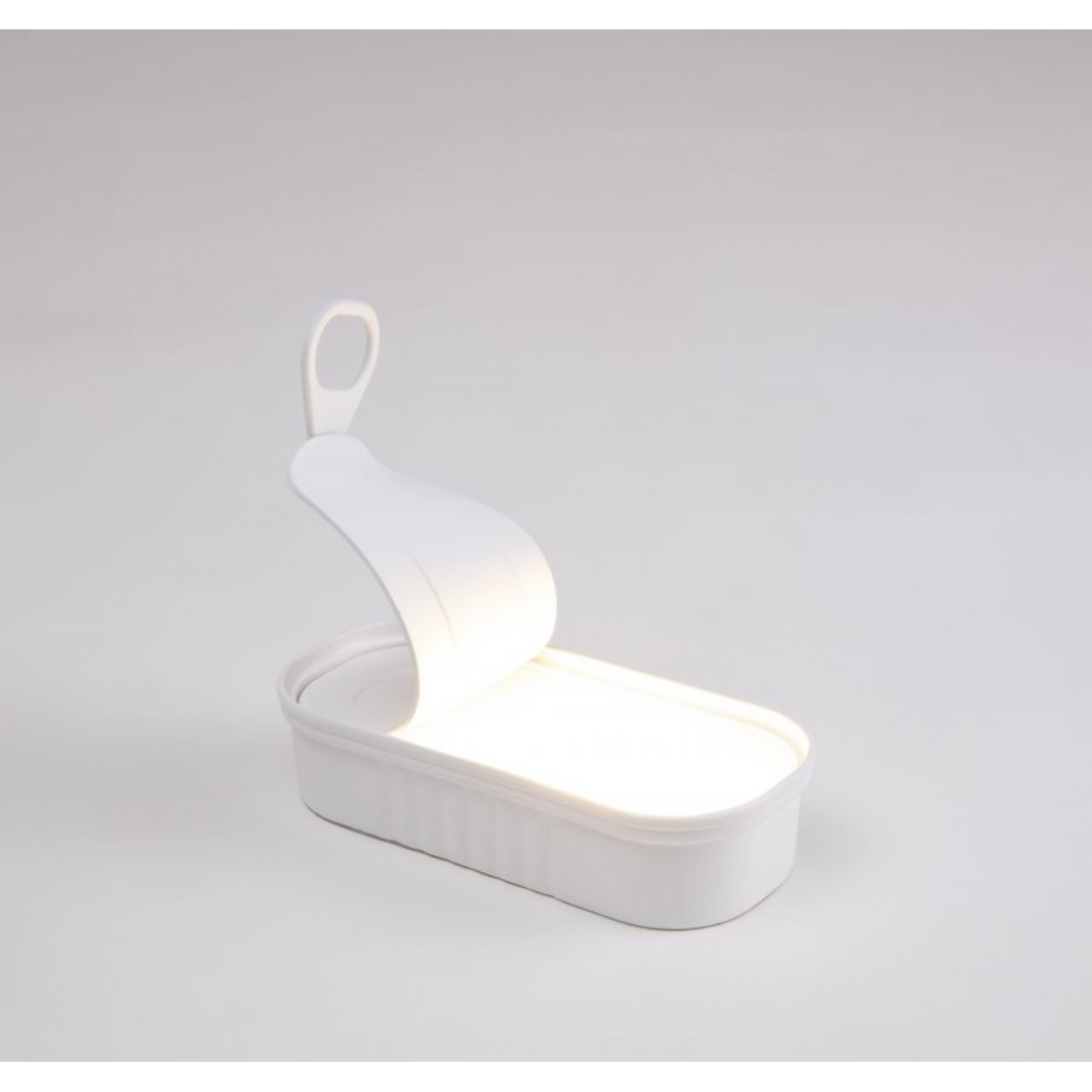 SELETTI Dailyglow lampe - Sardine