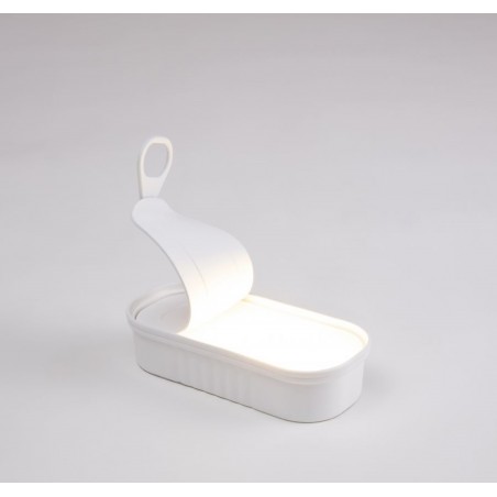 SELETTI Dailyglow lampe - Sardine