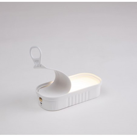 SELETTI Dailyglow lampe - Sardine