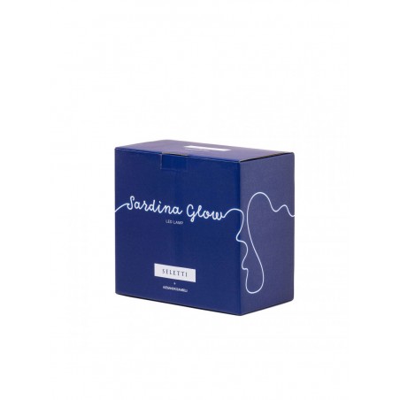 SELETTI Dailyglow lampada - Sardina