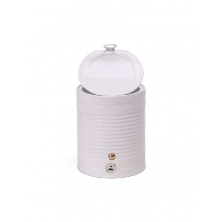 SELETTI Dailyglow lampada - Pomodoro