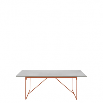 Driade Mingx Outdoor by Konstantin Grcic