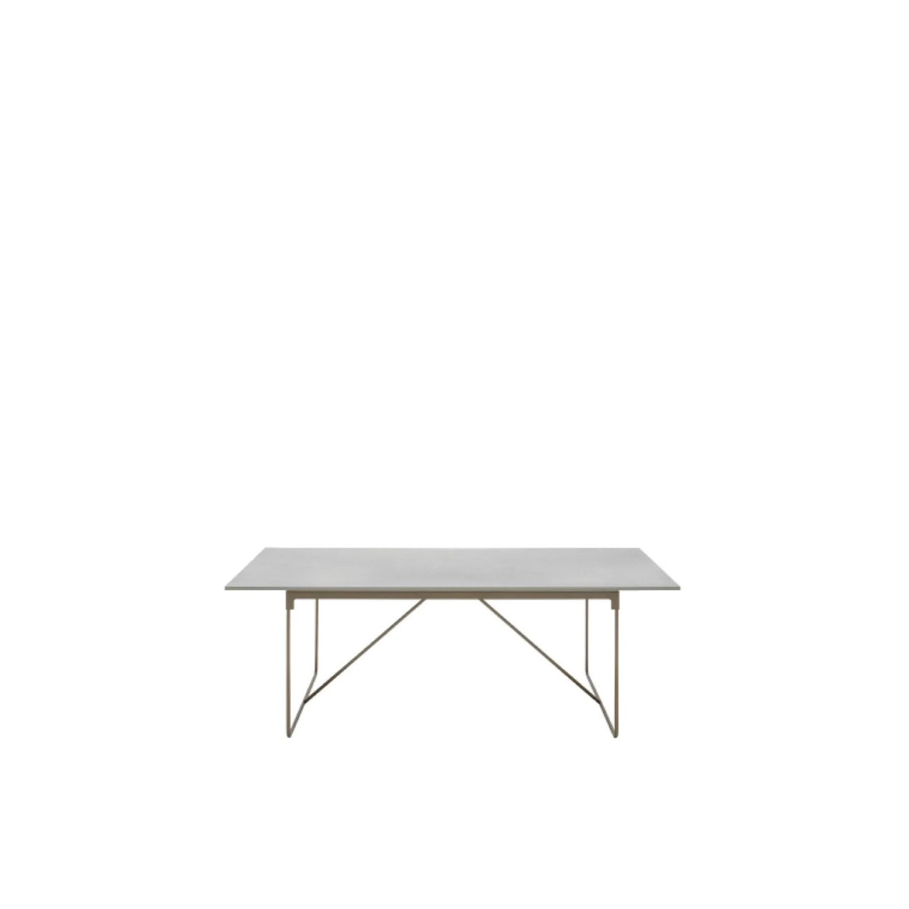 Driade Mingx Outdoor by Konstantin Grcic