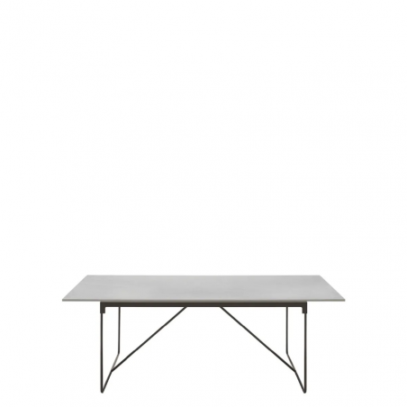 Driade Mingx Outdoor by Konstantin Grcic