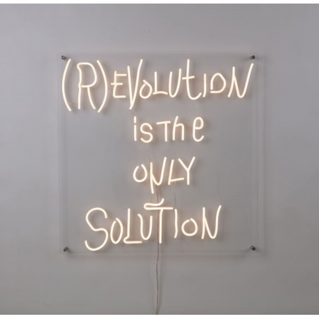 SELETTI lamp - (R)evolution Led
