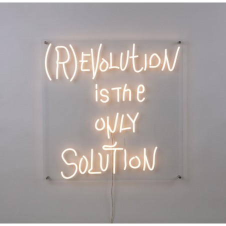 SELETTI lamp - (R)evolution Led