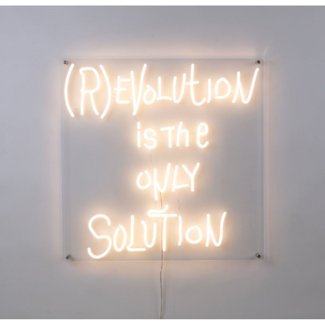 SELETTI lampada - (R)evolution Led