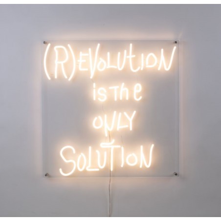 SELETTI lampada - (R)evolution Led