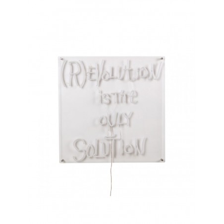 SELETTI lamp - (R)evolution Led