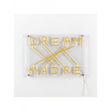SELETTI lampe LED - Dream Madre