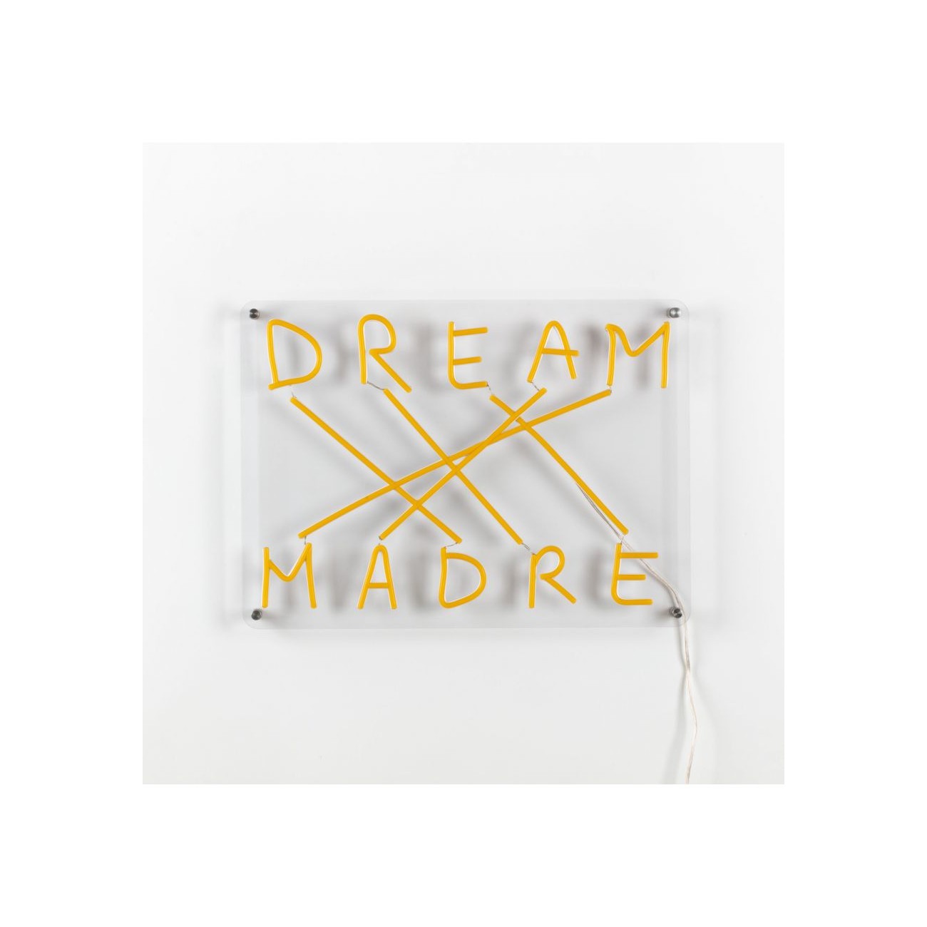 SELETTI LED lamp - Dream Madre