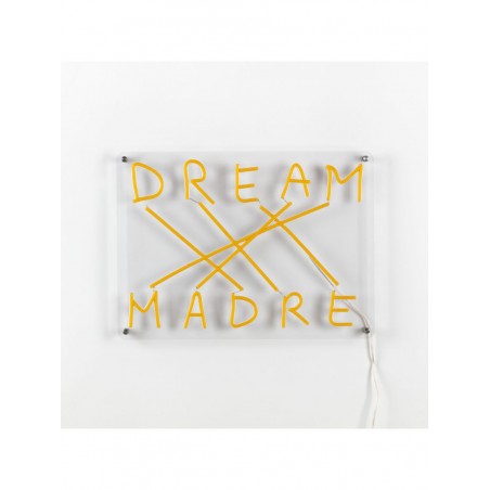 SELETTI lampe LED - Dream Madre