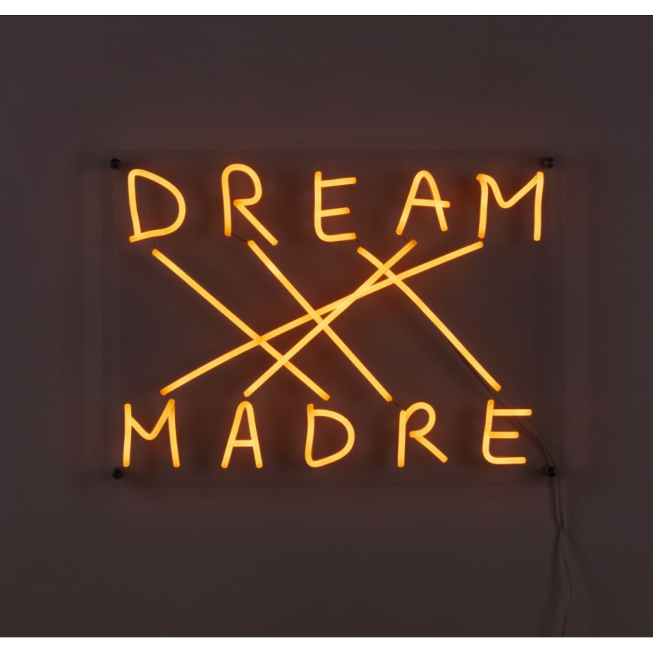 SELETTI LED lamp - Dream Madre