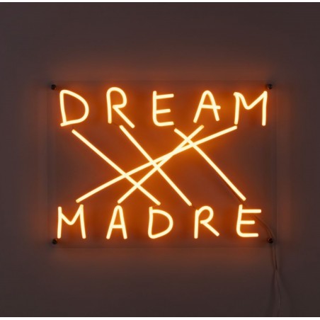 SELETTI LED lamp - Dream Madre