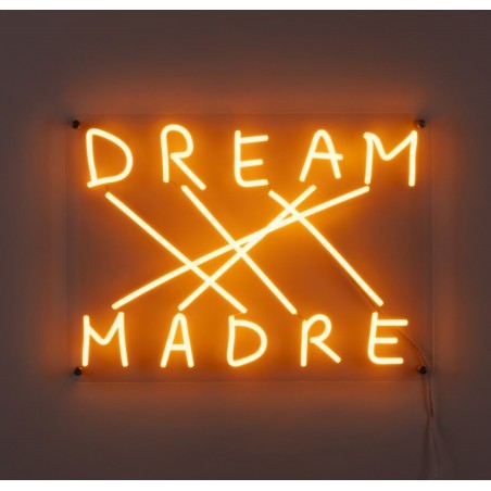 SELETTI LED lamp - Dream Madre