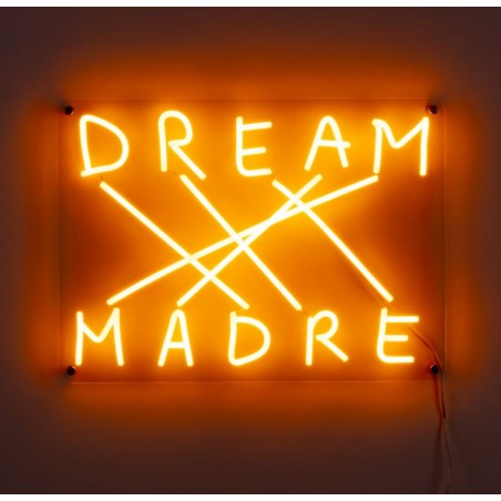 SELETTI LED lamp - Dream Madre