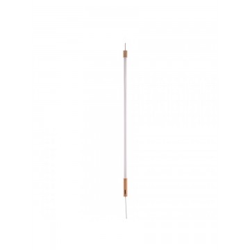 SELETTI lampe led Linea- Blanc