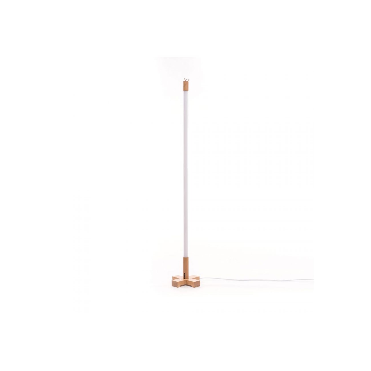 SELETTI lampada led Linea- Bianca