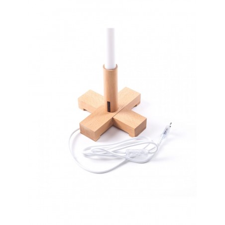 SELETTI led lamp Linea- White