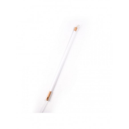 SELETTI lampada led Linea- Bianca