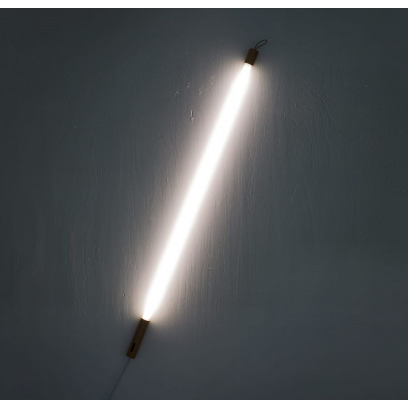 SELETTI led lamp Linea- White