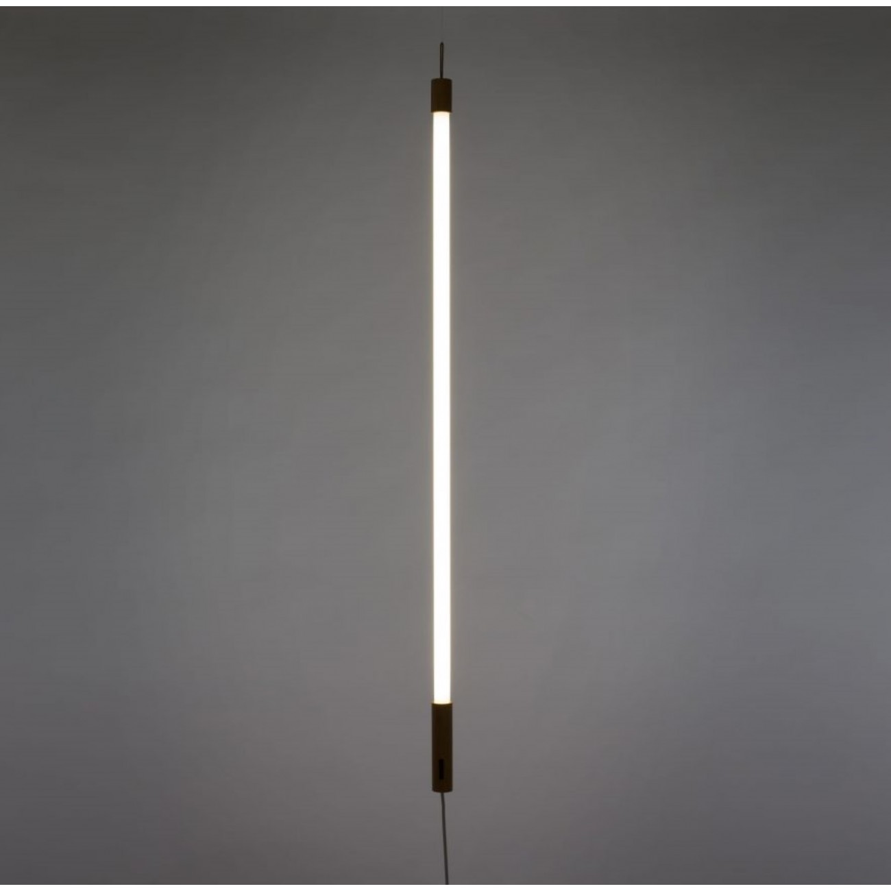 SELETTI lampe led Linea- Blanc