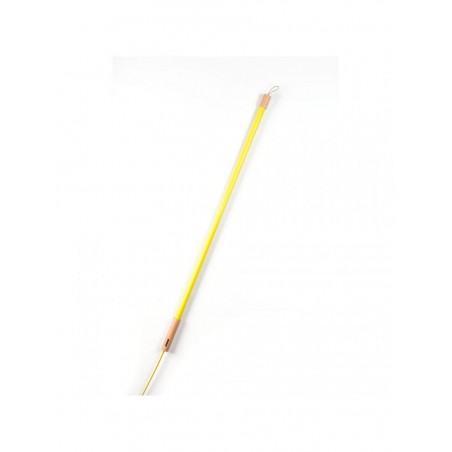 SELETTI lampada led Linea - Giallo