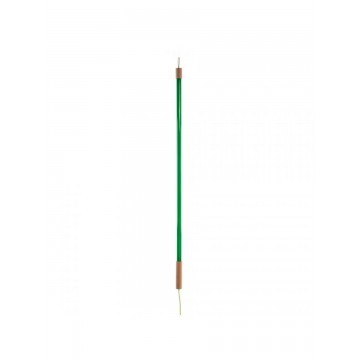SELETTI lampada led Linea - Verde