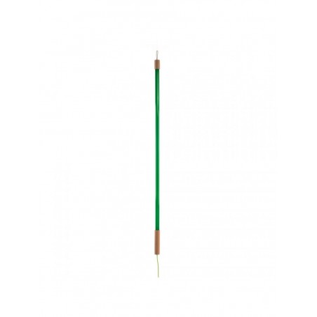 SELETTI led lamp Linea - Green