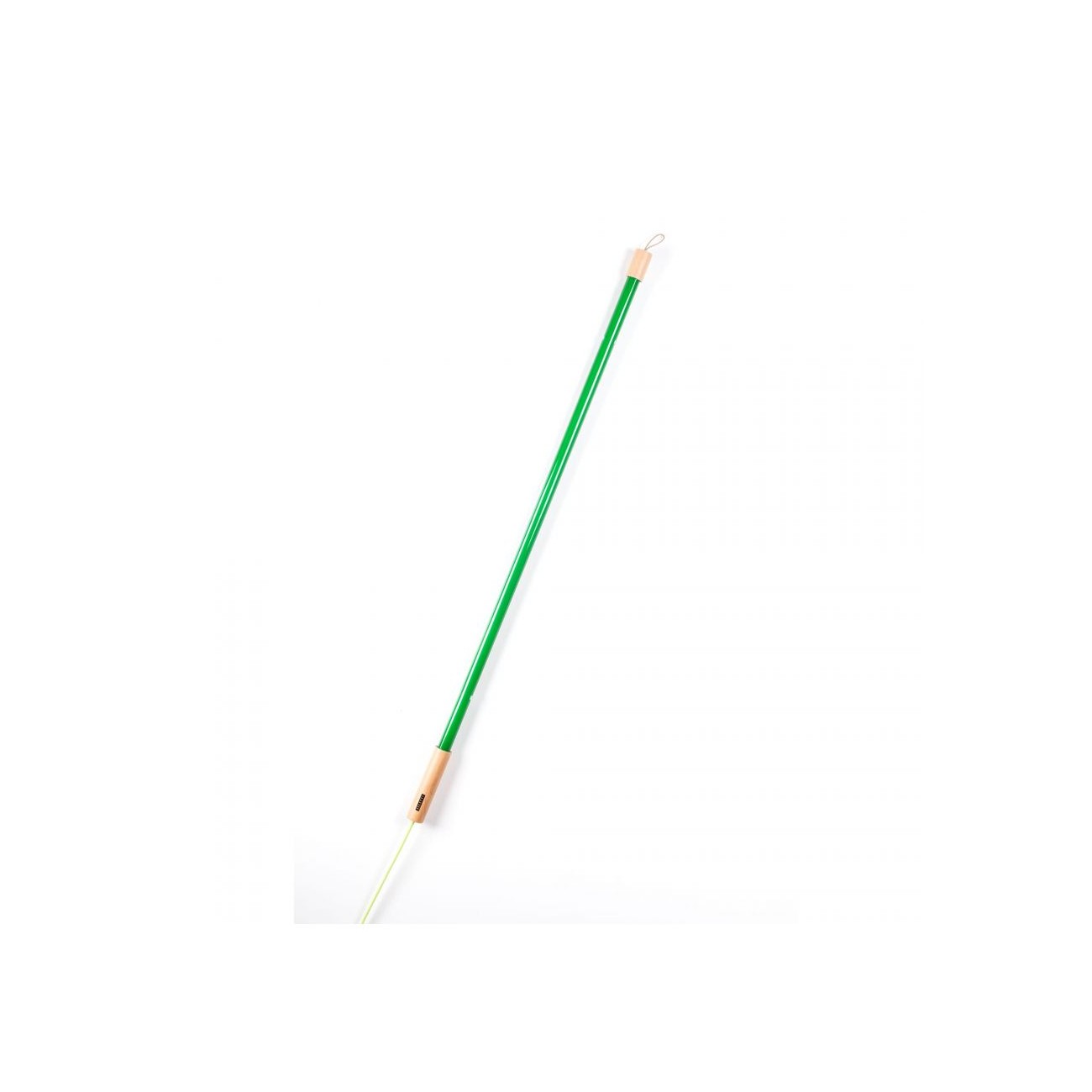 SELETTI led lamp Linea - Green