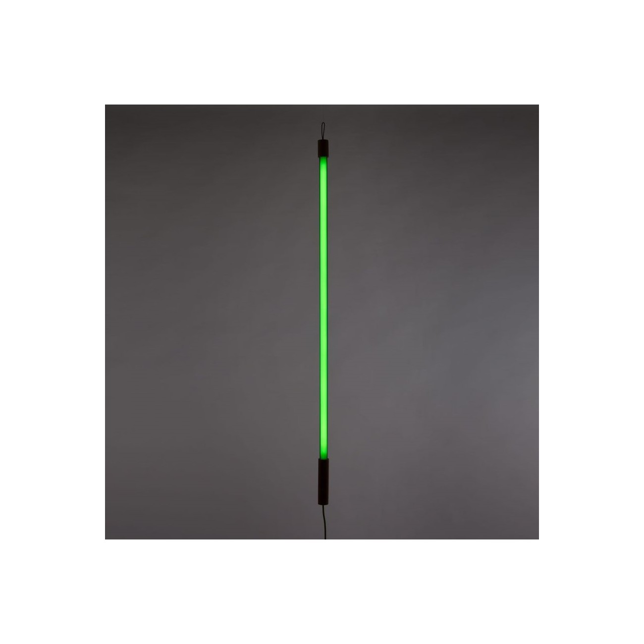 SELETTI lampe led Linea - Vert