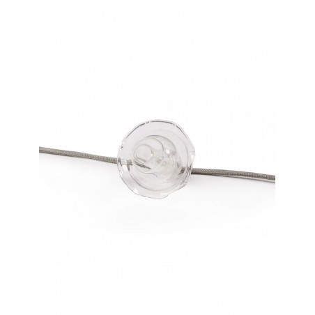 SELETTI Floralia - Transparent